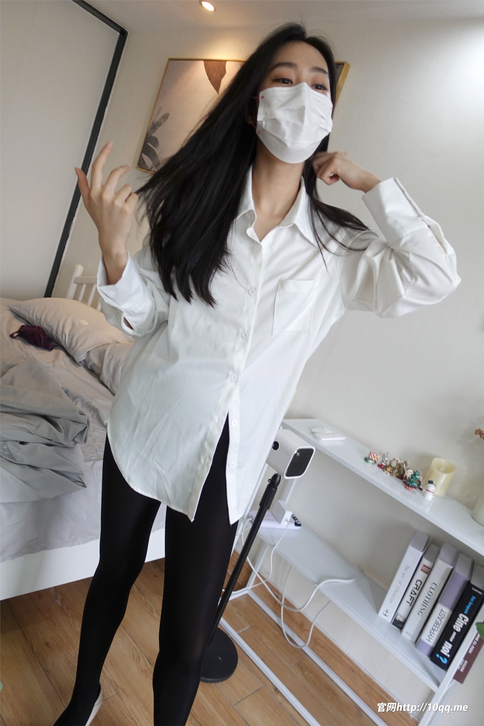 ROSI口罩系列 2022.07.14 NO.2223